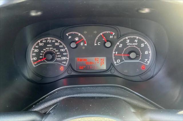 2017 Ram ProMaster City Cargo Van Tradesman SLT Cargo Van