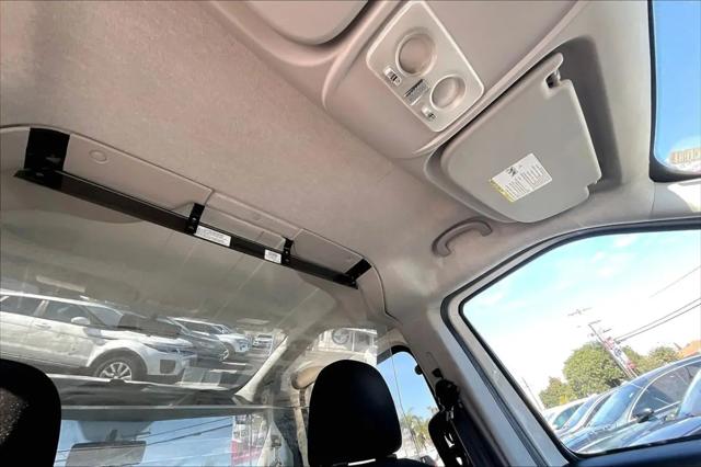 2017 Ram ProMaster City Cargo Van Tradesman SLT Cargo Van
