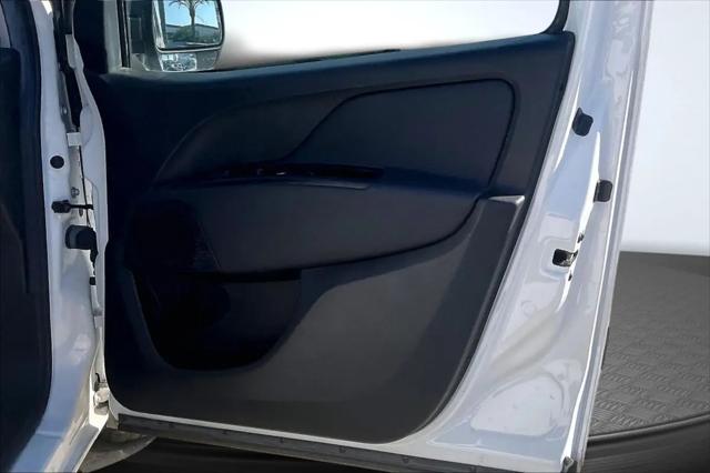 2017 Ram ProMaster City Cargo Van Tradesman SLT Cargo Van