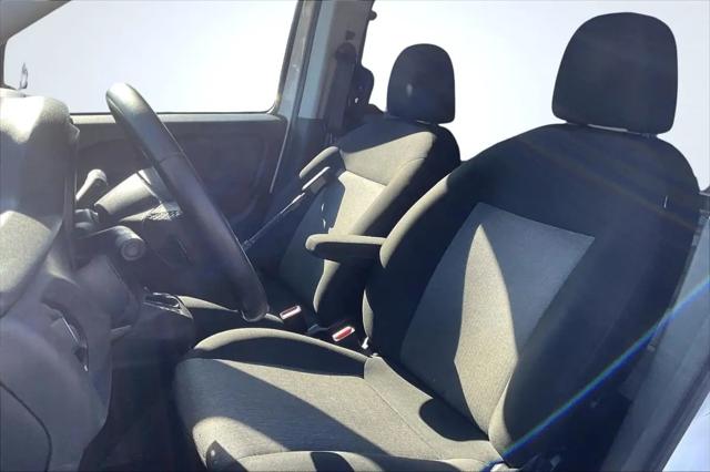 2017 Ram ProMaster City Cargo Van Tradesman SLT Cargo Van