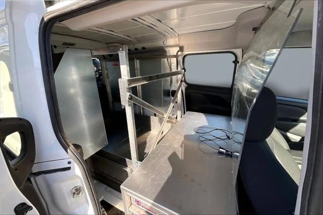2017 Ram ProMaster City Cargo Van Tradesman SLT Cargo Van