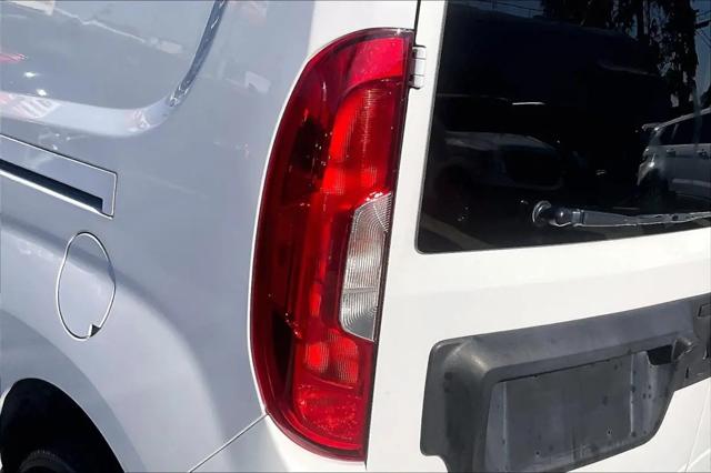 2017 Ram ProMaster City Cargo Van Tradesman SLT Cargo Van