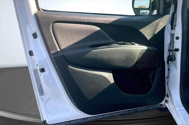 2017 Ram ProMaster City Cargo Van Tradesman SLT Cargo Van