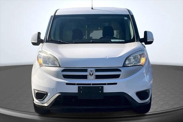2017 Ram ProMaster City Cargo Van Tradesman SLT Cargo Van