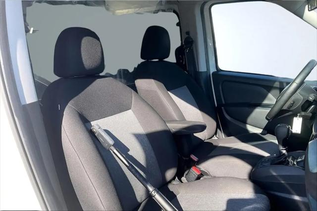 2017 Ram ProMaster City Cargo Van Tradesman SLT Cargo Van