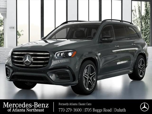 2026 Mercedes-Benz GLS GLS 450 4MATIC for sale in Duluth, GA