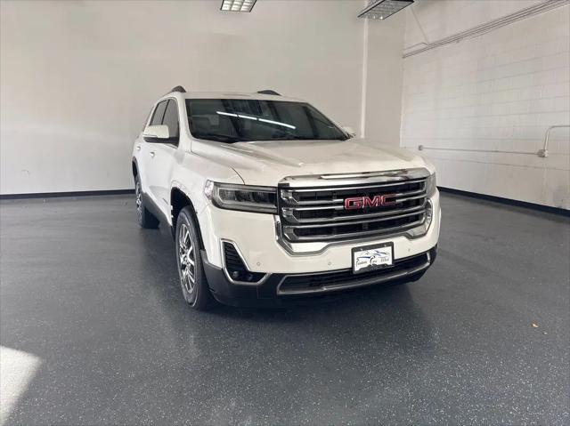 2020 GMC Acadia AWD SLT for sale in Englewood, CO