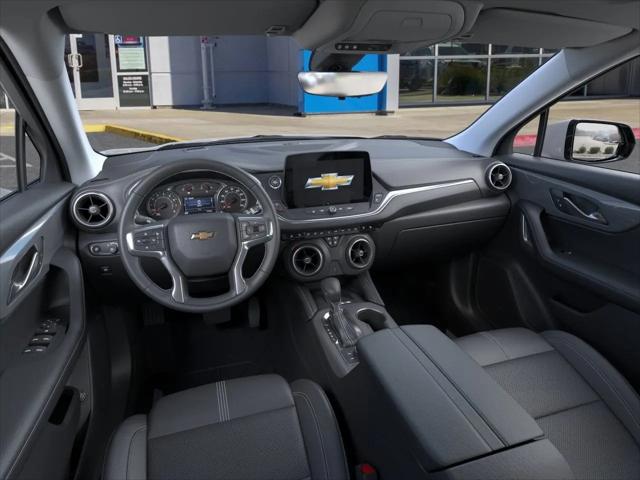 2026 Chevrolet Blazer LT