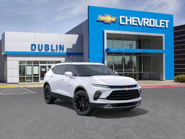 2026 Chevrolet Blazer LT for sale in Dublin, CA