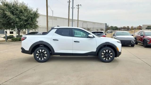 2026 Hyundai Santa Cruz SE