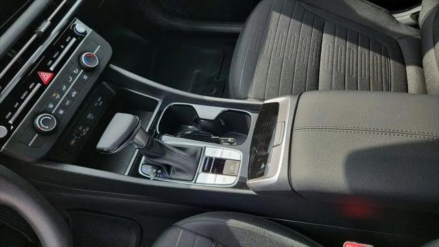 2026 Hyundai Santa Cruz SE