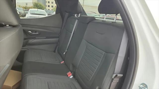 2026 Hyundai Santa Cruz SE