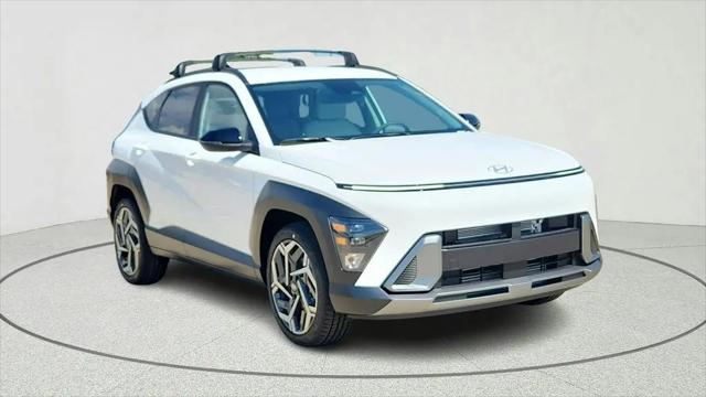 2026 Hyundai Kona SEL Premium for sale in Dallas, TX