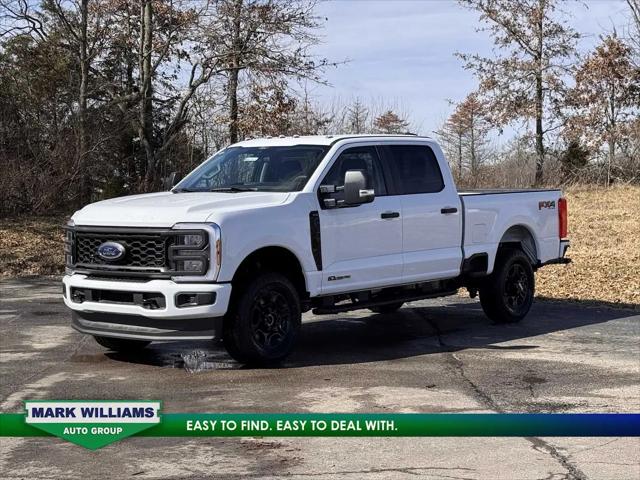 2026 Ford F-250 XL for sale near Mt Orab, OH