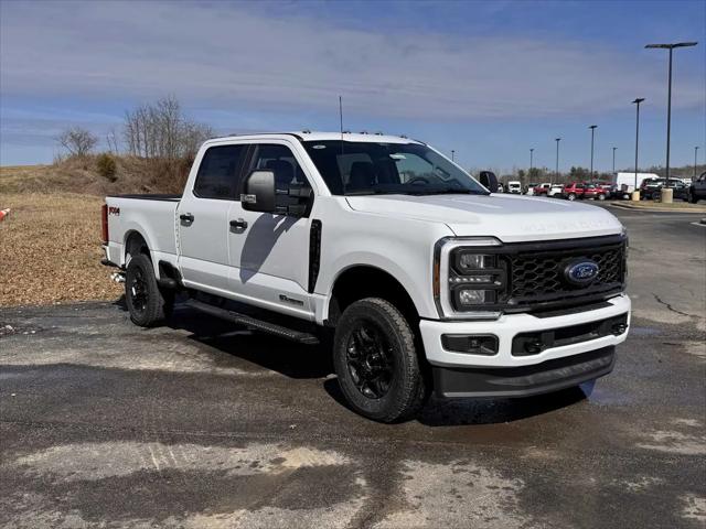 2026 Ford F-250 XL