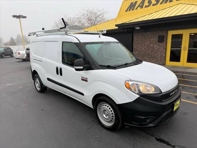 2021 Ram ProMaster City Tradesman Cargo Van