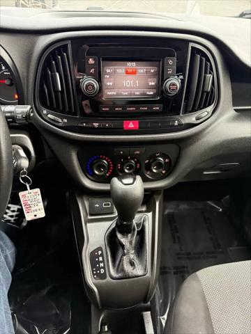 2021 Ram ProMaster City Tradesman Cargo Van