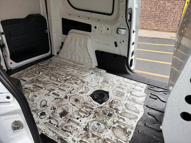 2021 Ram ProMaster City Tradesman Cargo Van