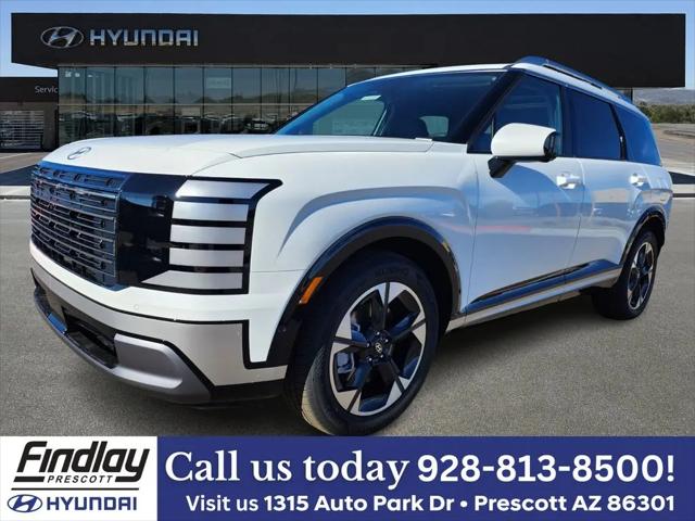 2026 Hyundai Palisade Limited for sale in Prescott, AZ