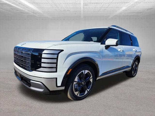 2026 Hyundai Palisade Limited for sale in Prescott, AZ