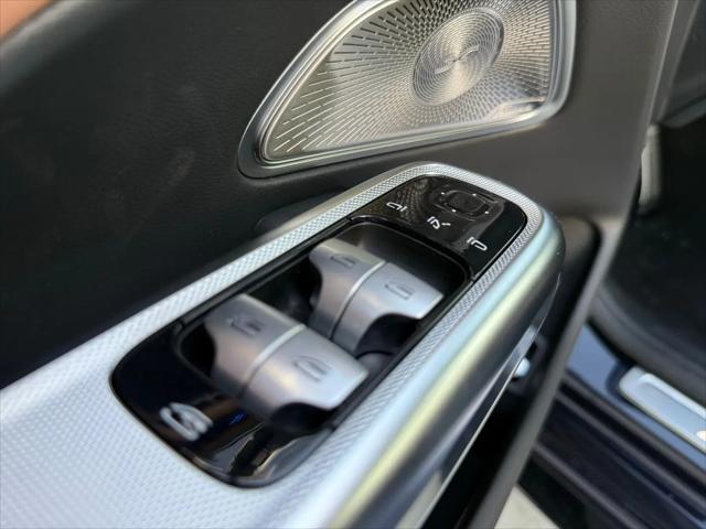2026 Mercedes-Benz AMG E 53 E AMG E 53 E