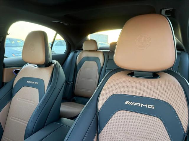 2026 Mercedes-Benz AMG E 53 E AMG E 53 E