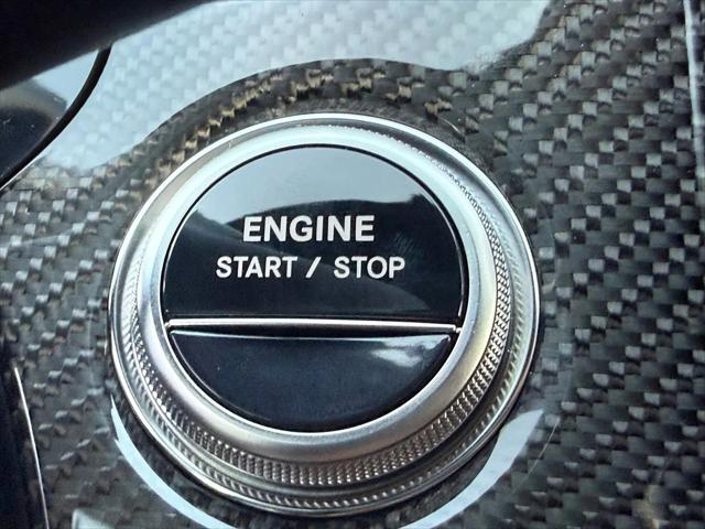 2026 Mercedes-Benz AMG E 53 E AMG E 53 E