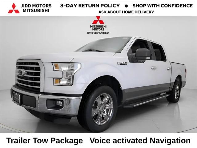 2016 Ford F-150 XLT for sale in Des Plaines, IL