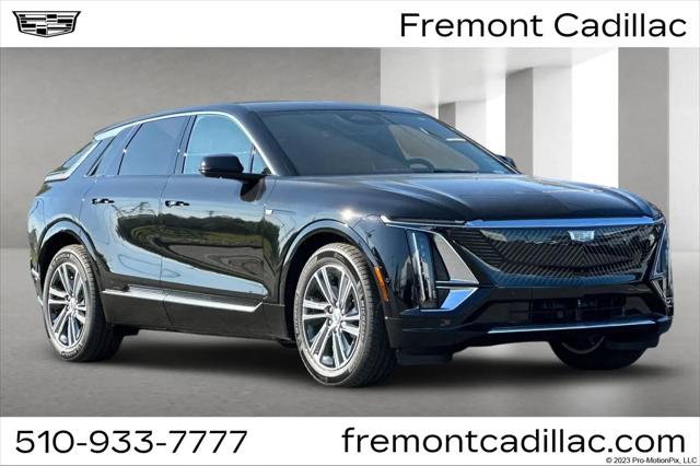 2026 Cadillac iQ Luxury AWD for sale in Fremont, CA