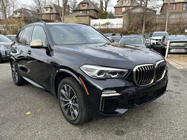2020 BMW X5 M50i for sale in Great Neck, NY