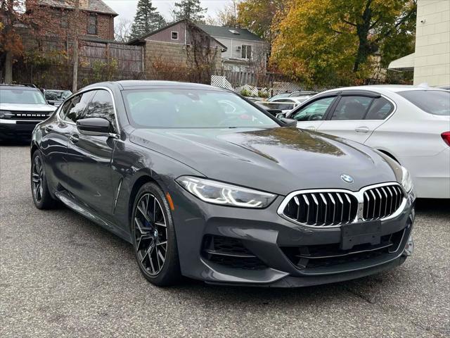 2022 BMW M8 xDrive for sale in Great Neck, NY