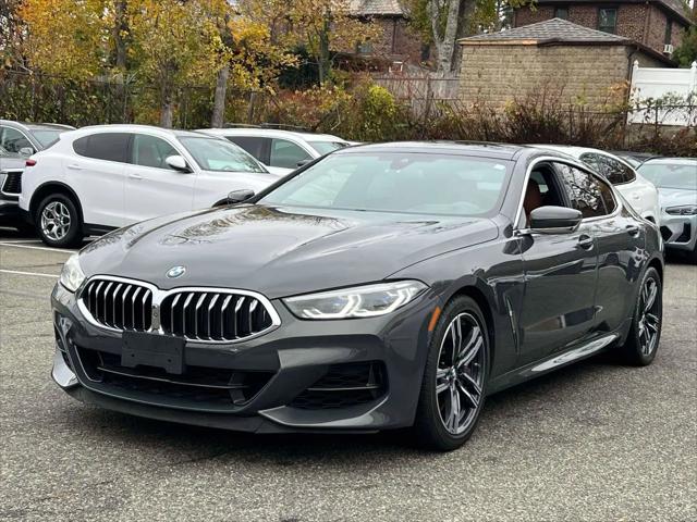 2022 BMW M8 xDrive