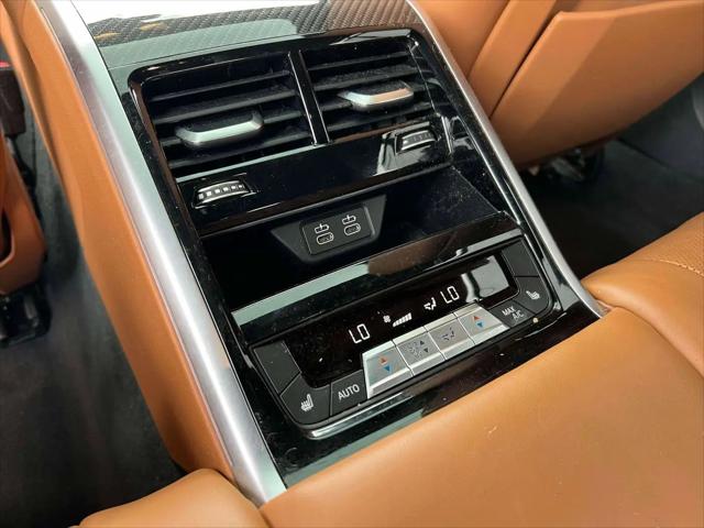 2022 BMW M8 xDrive