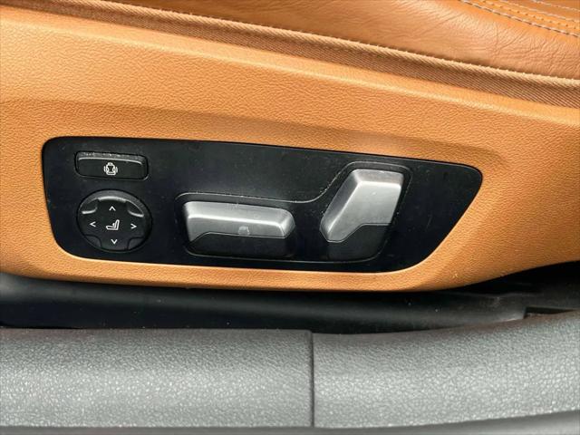 2022 BMW M8 xDrive