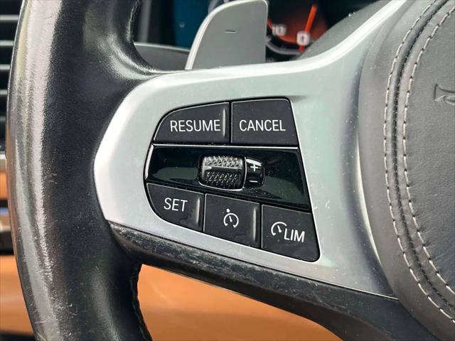 2022 BMW M8 xDrive