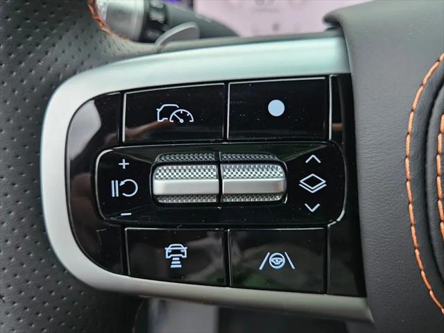 2026 Genesis GV70 3.5T Sport Advanced