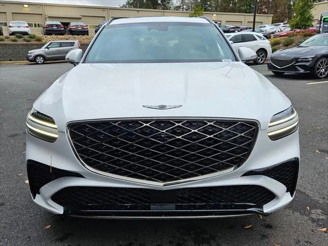 2026 Genesis GV70 3.5T Sport Advanced