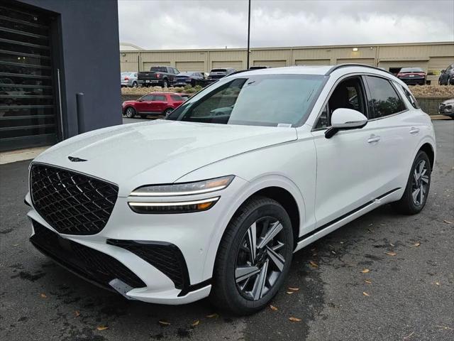 2026 Genesis GV70 3.5T Sport Advanced