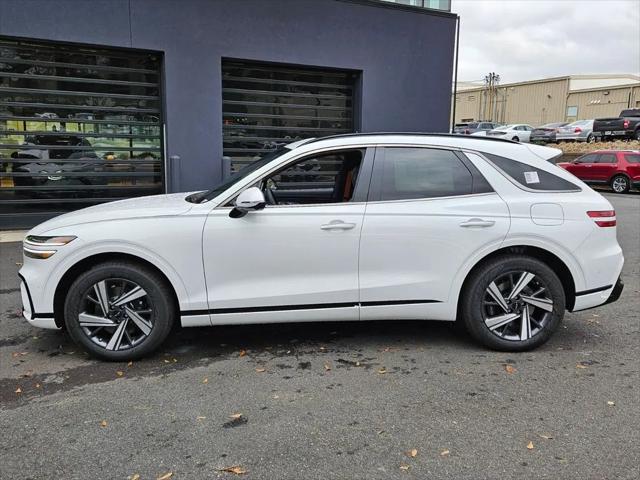 2026 Genesis GV70 3.5T Sport Advanced