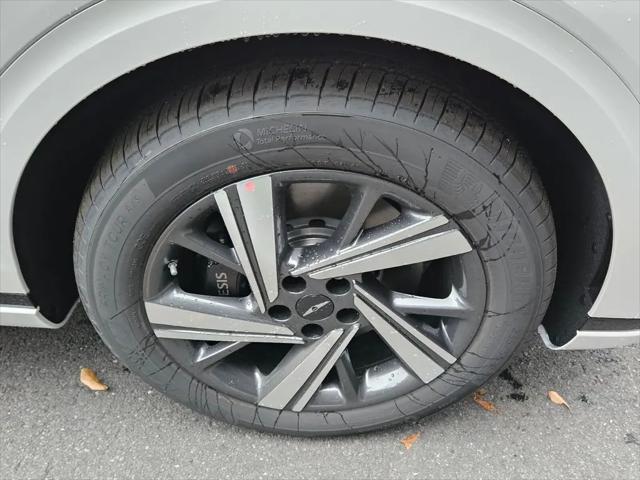2026 Genesis GV70 3.5T Sport Advanced