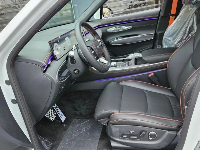 2026 Genesis GV70 3.5T Sport Advanced