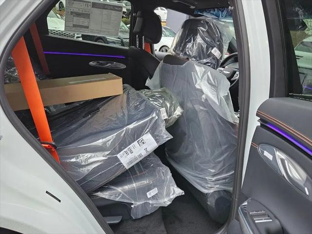 2026 Genesis GV70 3.5T Sport Advanced