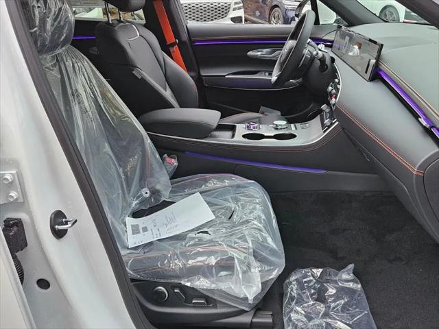 2026 Genesis GV70 3.5T Sport Advanced