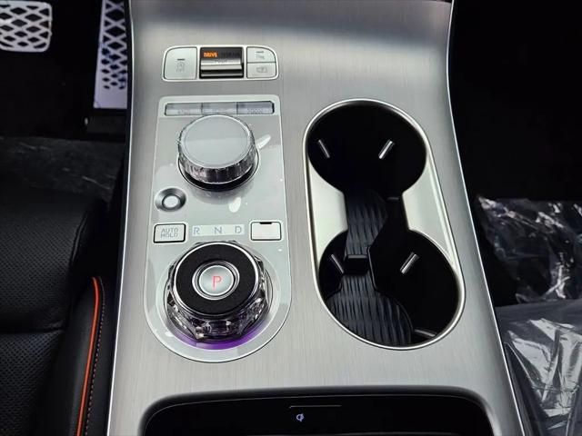 2026 Genesis GV70 3.5T Sport Advanced