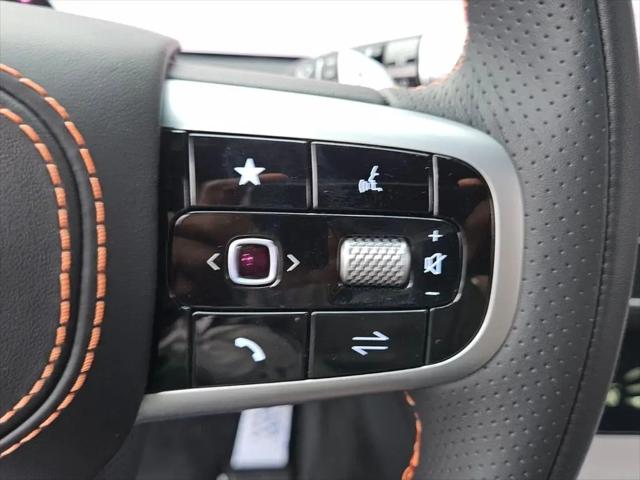 2026 Genesis GV70 3.5T Sport Advanced