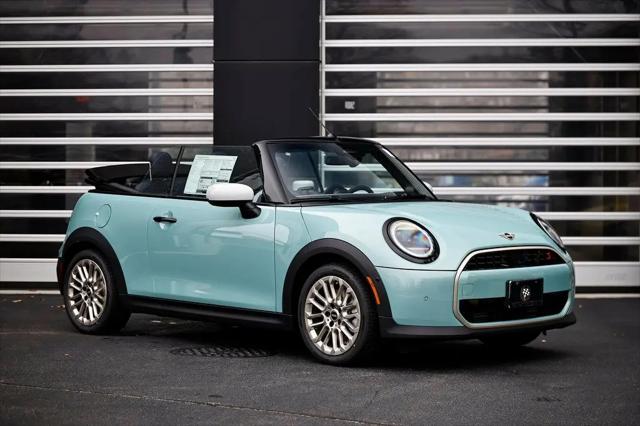 2026 MINI Cooper Convertible Cooper S for sale in Virginia Beach, VA