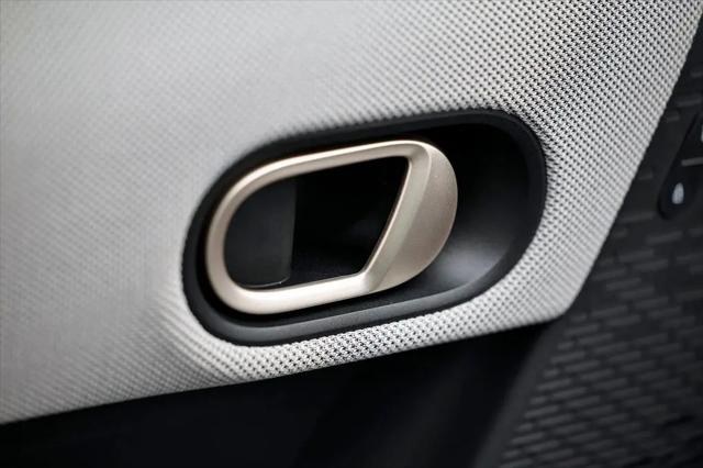 2026 MINI Cooper Convertible Cooper S