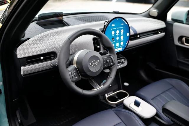 2026 MINI Cooper Convertible Cooper S