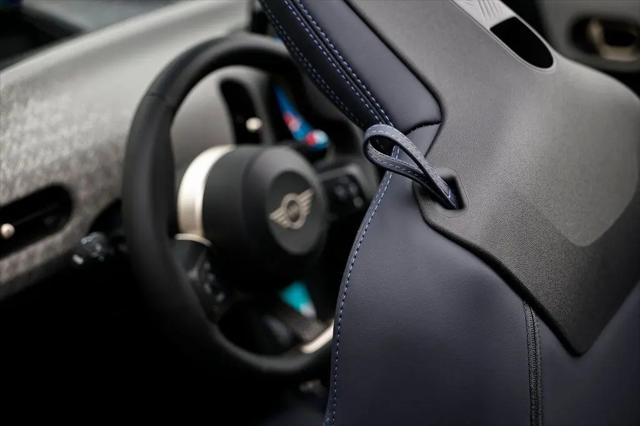 2026 MINI Cooper Convertible Cooper S