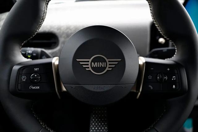 2026 MINI Cooper Convertible Cooper S
